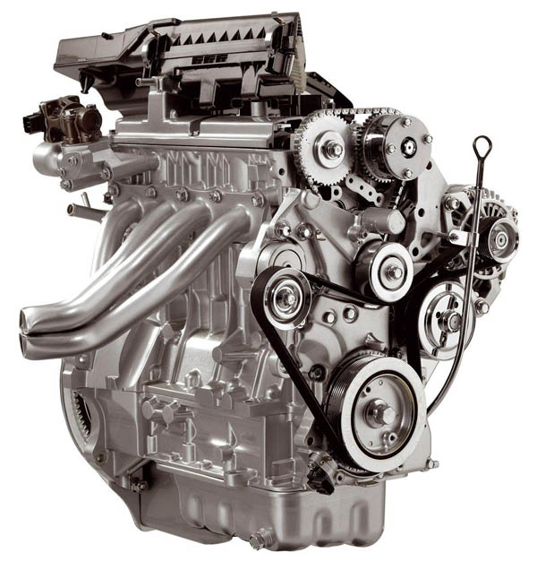 2005  Is300h Car Engine